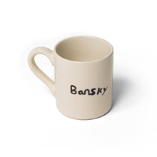 Load image into Gallery viewer, Banksy™ Mug