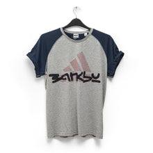 Load image into Gallery viewer, Banksy™ Tagged tee