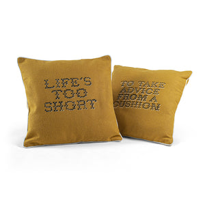 Banksy™ Cushions